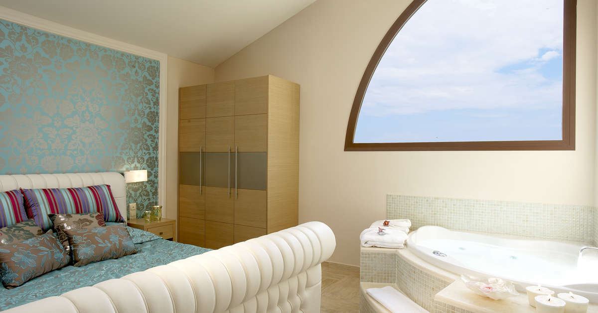 Ein Foto Alexandra Golden Boutique Hotel