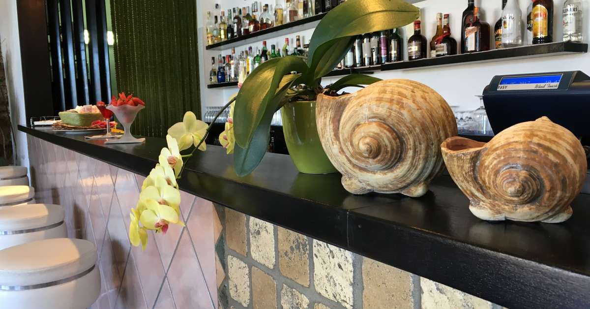 Een foto van Hotel Calabona