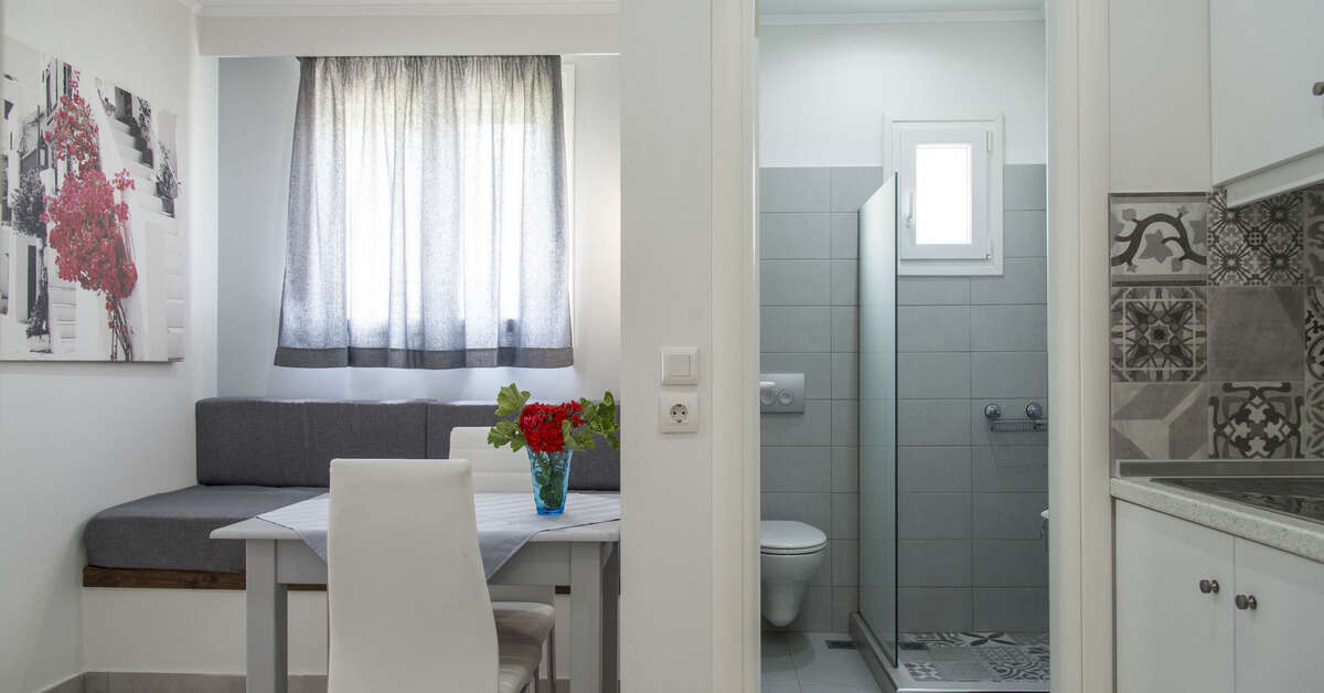 Een foto van Byron Appartementen