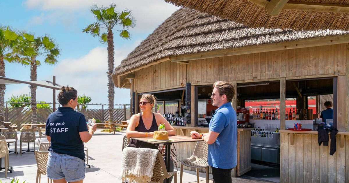 Een foto van Camping Aloha