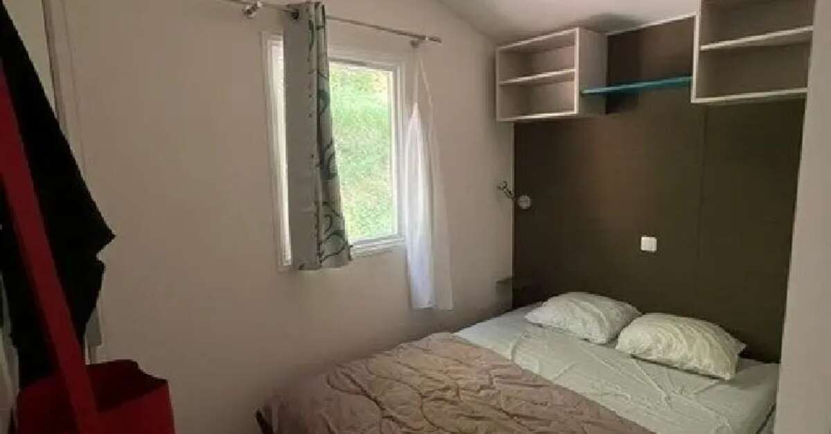 Een foto van Camping La Source