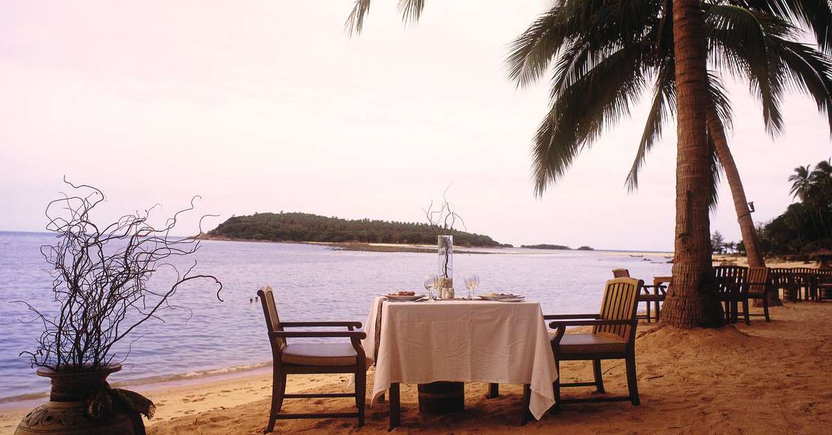 Een foto van Nora Beach Resort & Spa