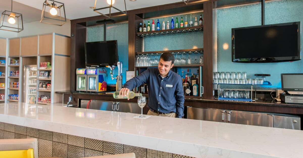 Een foto van Holiday Inn Orlando Downtown Disney Springs Area
