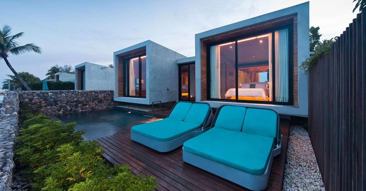 Een foto van Casa De La Flora
