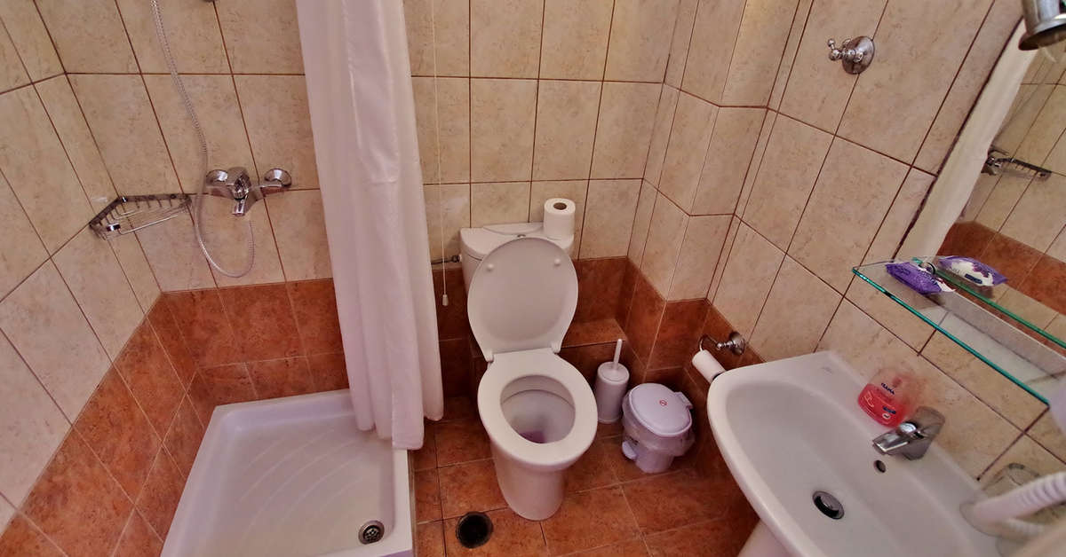 Een foto van Penelope Hotel