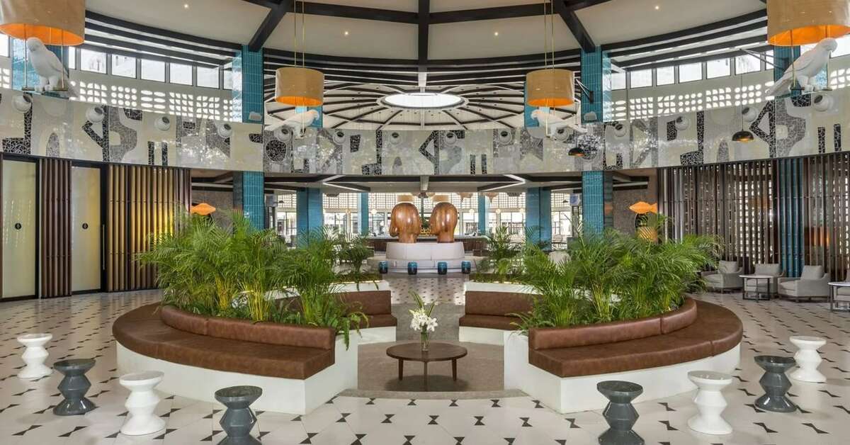 Een foto van Ocean Riviera Paradise El Beso Adults Only