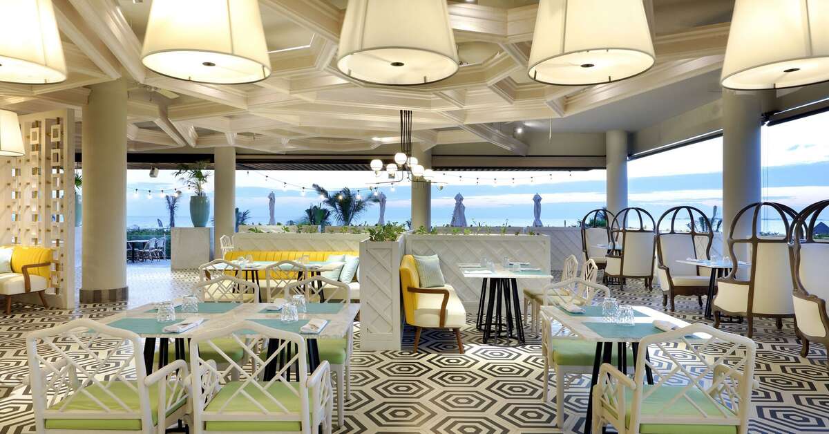 Een foto van TRS Coral Hotel