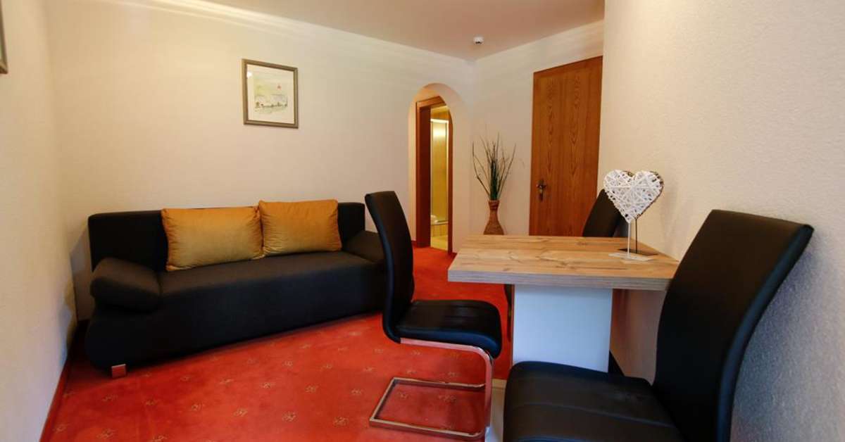 Een foto van Hotel Tia Apart