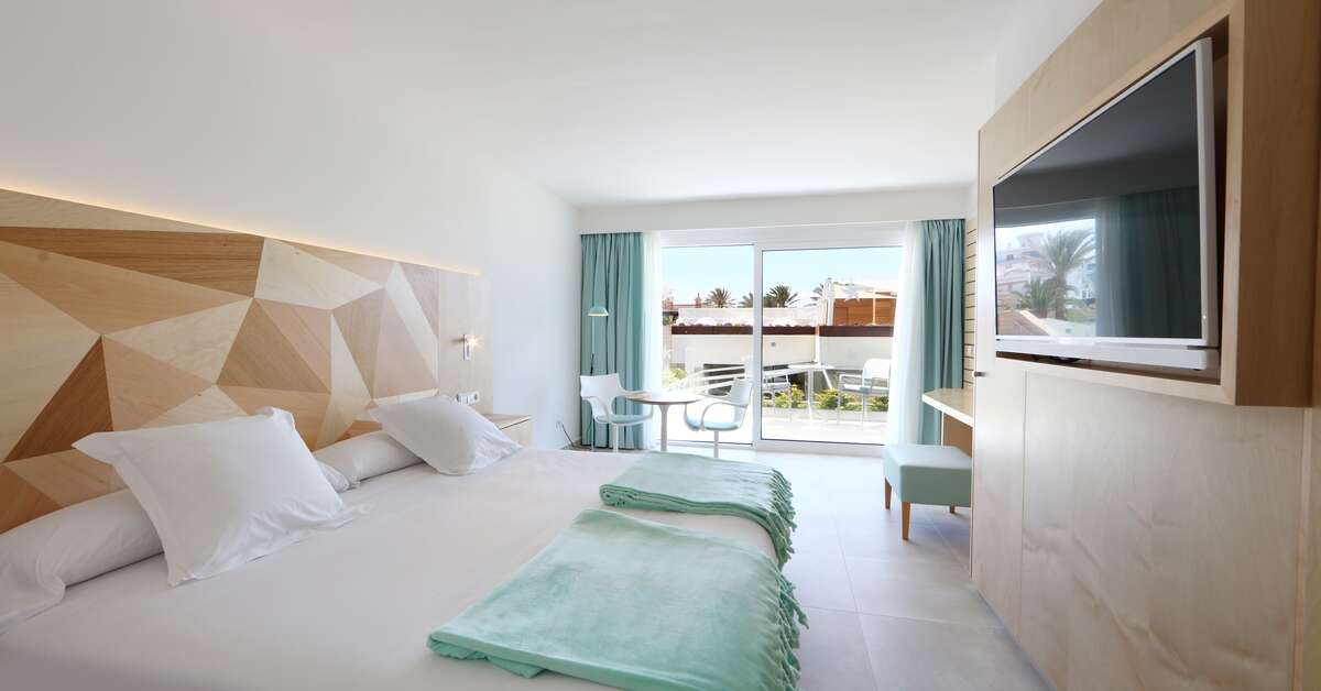 Een foto van Iberostar Selection Playa de Palma