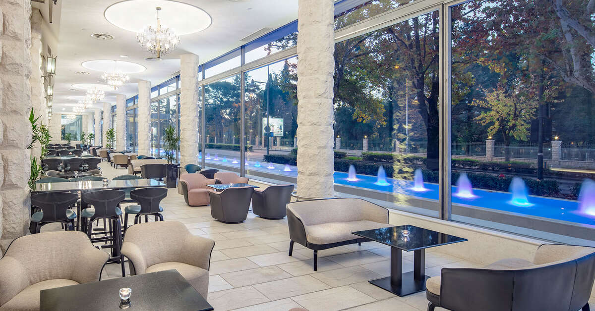 Een foto van Hilton Podgorica Crna Gora