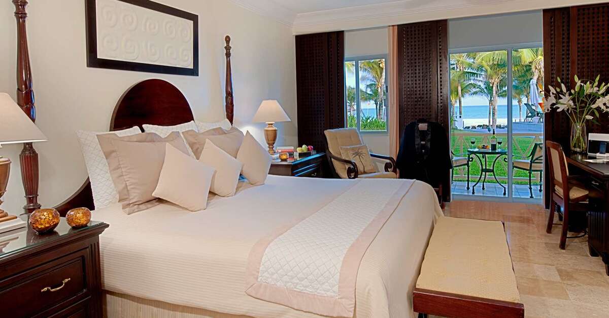 Een foto van Royal Hideaway Playacar