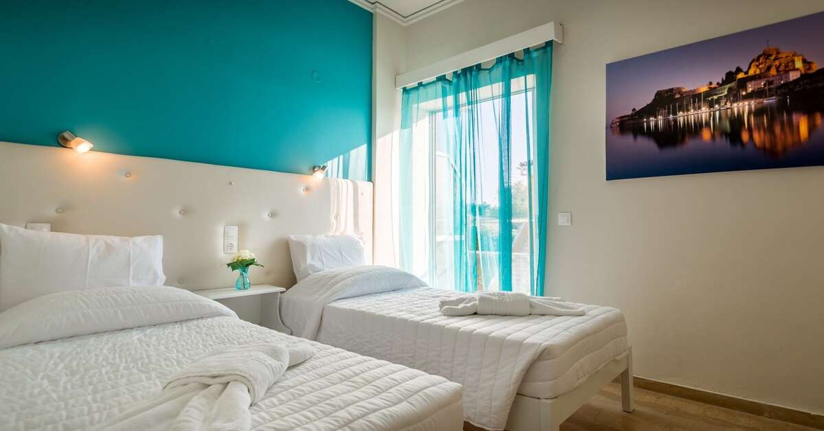 Een foto van San Georgio Boutique Hotel