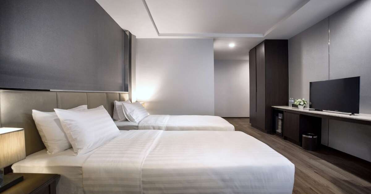 Een foto van SureStay Plus Hotel by Best Western Sukhumvit 2