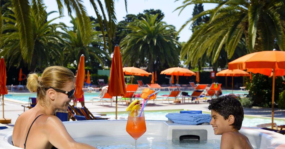 Een foto van Hotel Oasis