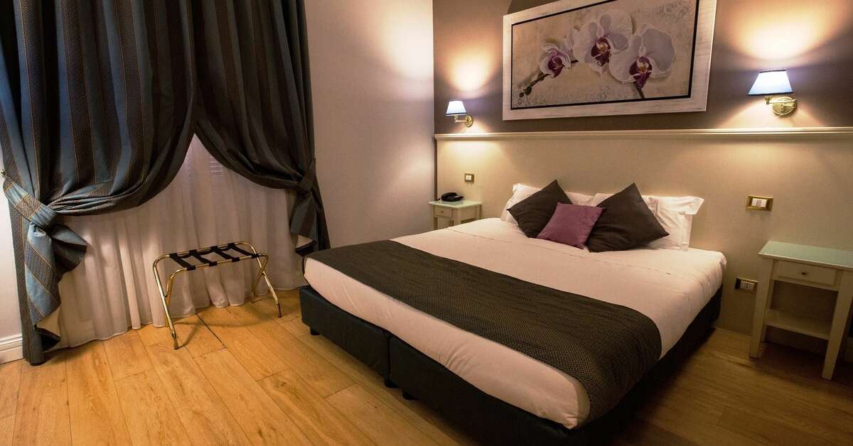Een foto van Domus Castrense
