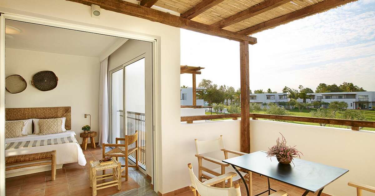 Een foto van Grecotel Casa Marron