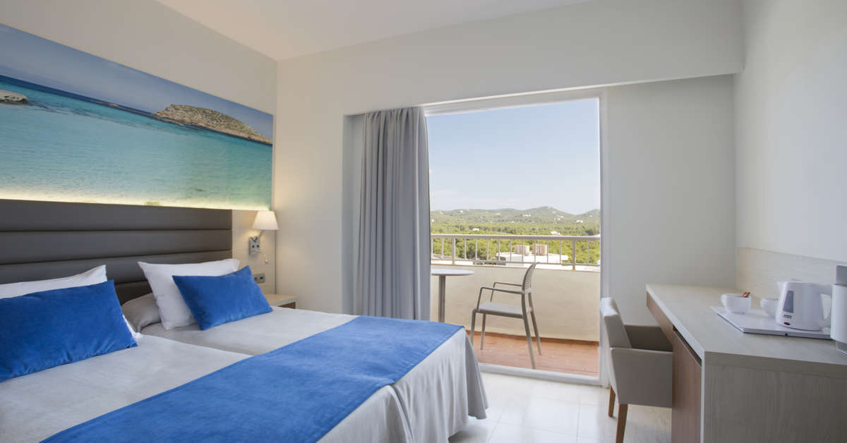Een foto van Invisa Hotel Ereso