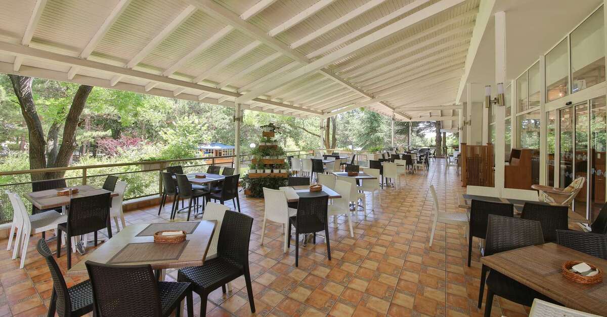 Een foto van Vita Park Hotel