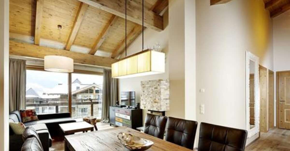 Een foto van Wildkogel Resorts Das Bramberg