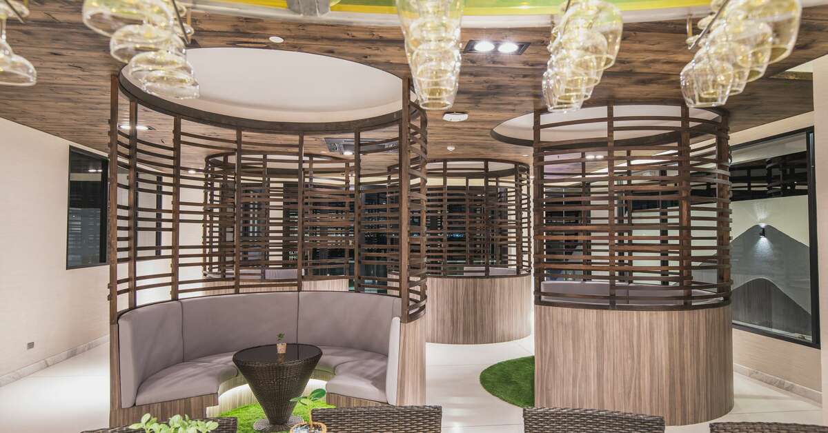 Een foto van Golden Tulip Pattaya Beach Resort