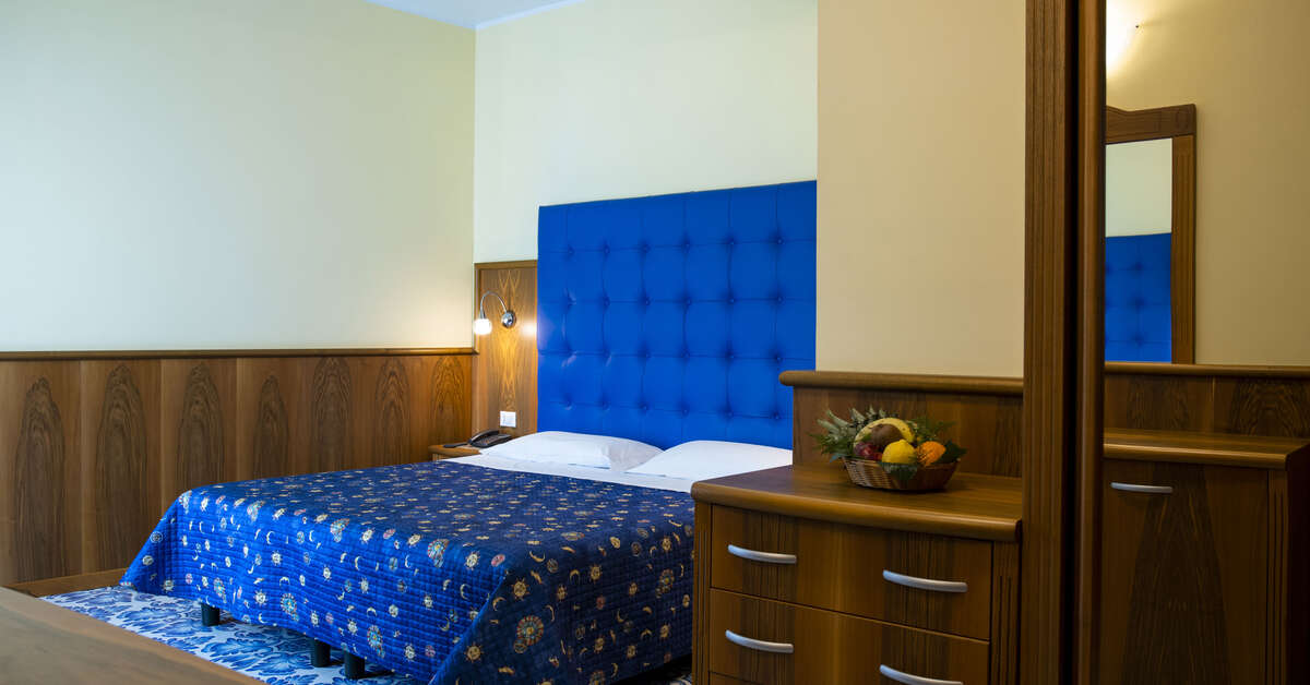 Een foto van Hotel Panoramic