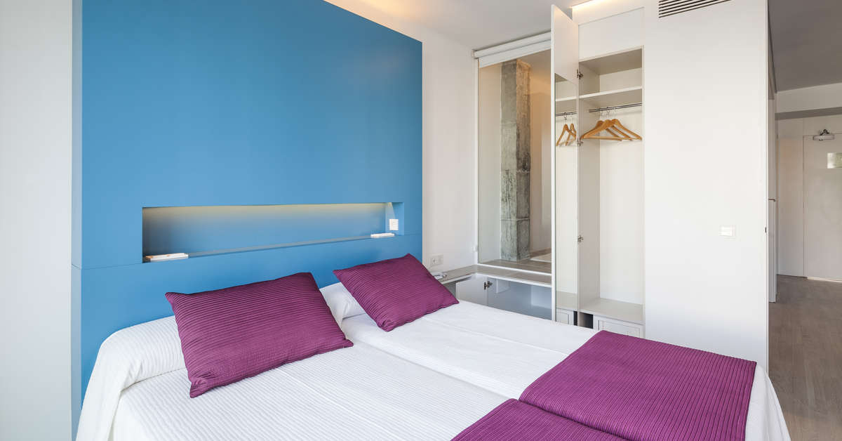 Een foto van Ebano Select Appartementen