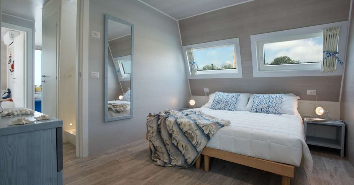 Een foto van Marina Azzurra Resort