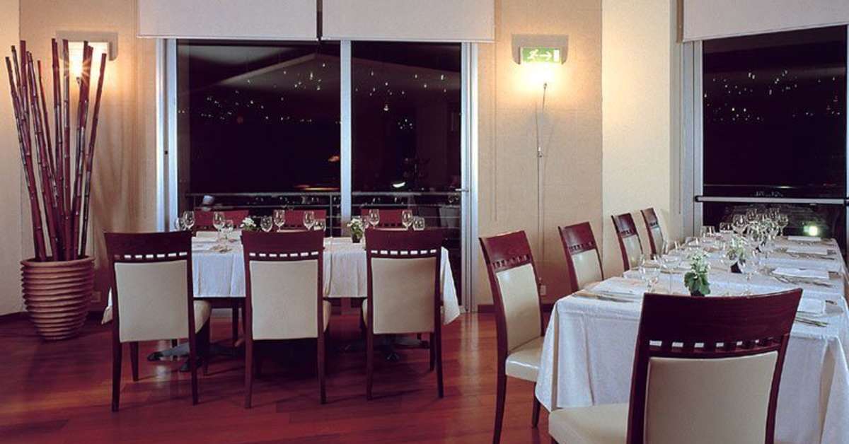Een foto van Forte Charme Hotel