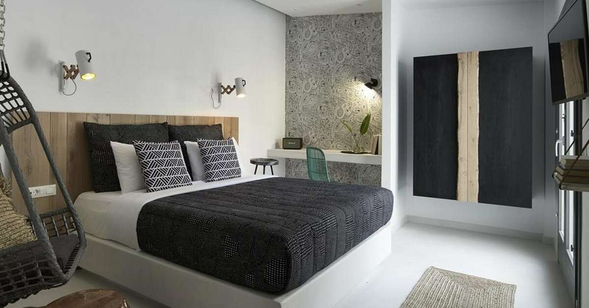 Ein Foto Afroditi Venus Beach Hotel & Spa