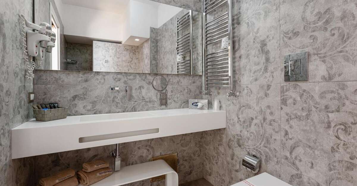 Een foto van Partenope Relais