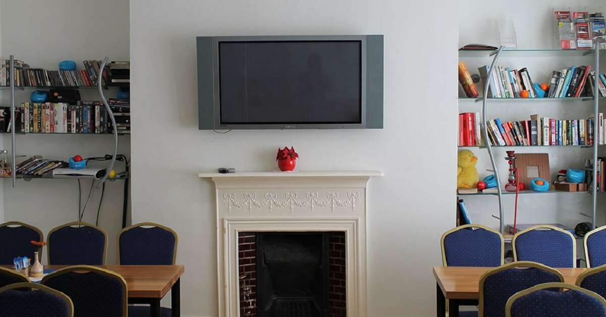 Een foto van Dolphin Inn The Lodge