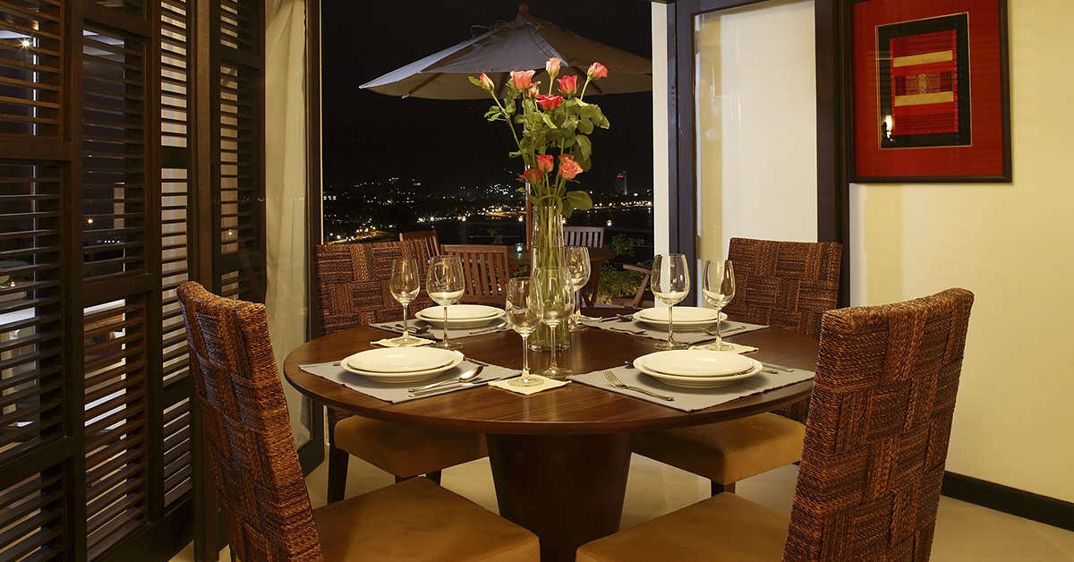 Een foto van IndoChine Resort & Villas