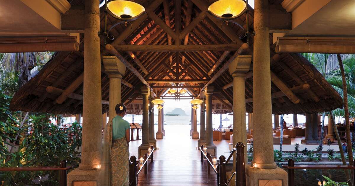 Een foto van Sands Suites Resort & Spa