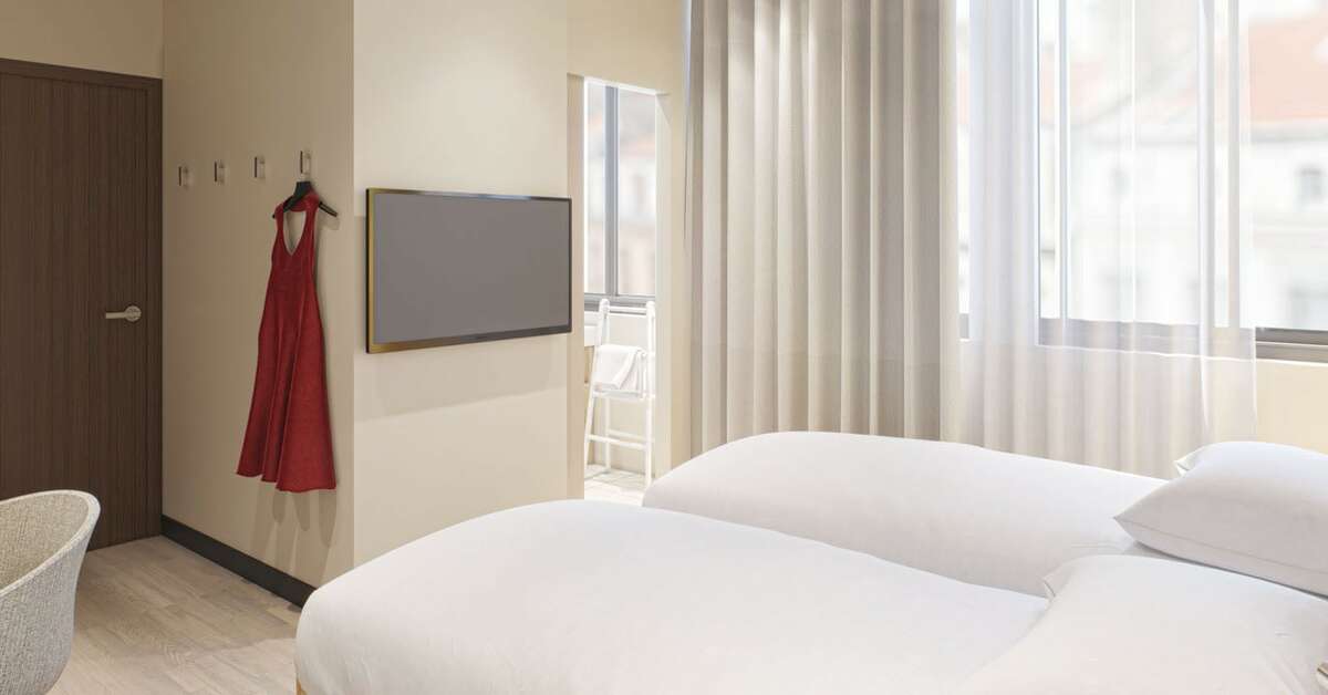 Een foto van Hotel Maison No