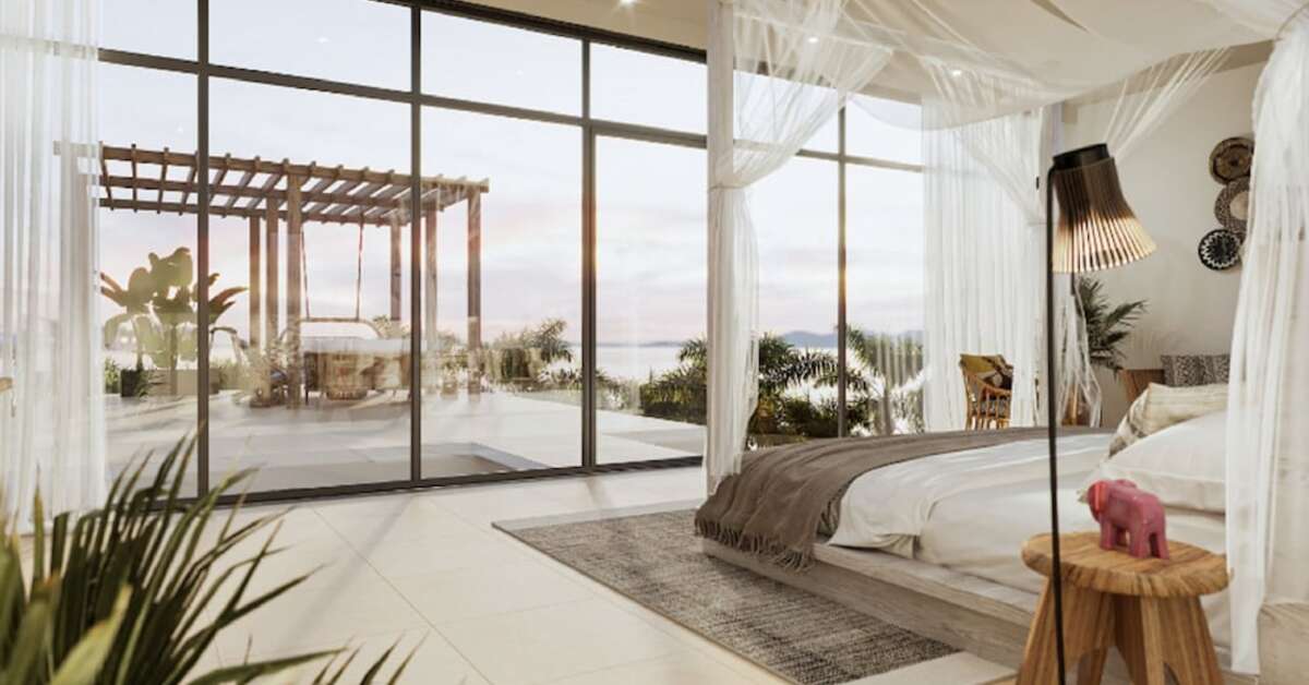 Een foto van TOA Hotel & Spa