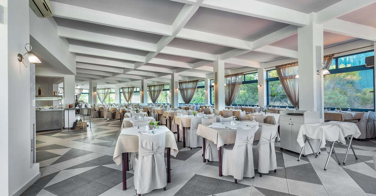 Een foto van Hotel Atrium