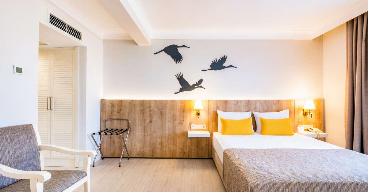 Ein Foto Hotel Nova Park