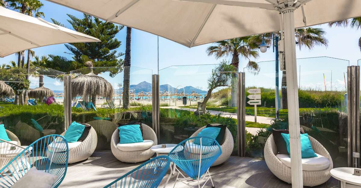 Een foto van Playa Esperanza Resort