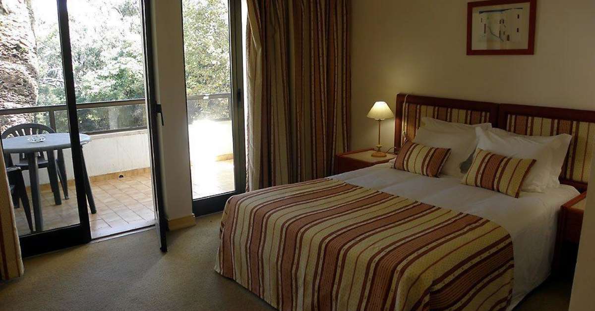 Een foto van Clube do Lago Appartementen