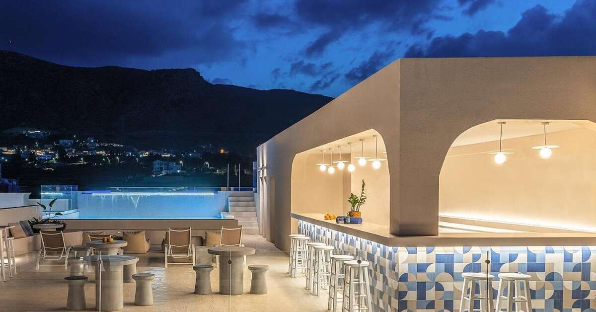 Een foto van San Antonio Boutique Hotel
