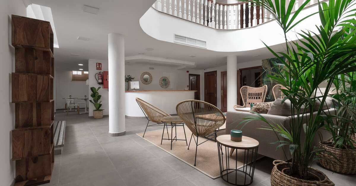 Een foto van Cotillo House