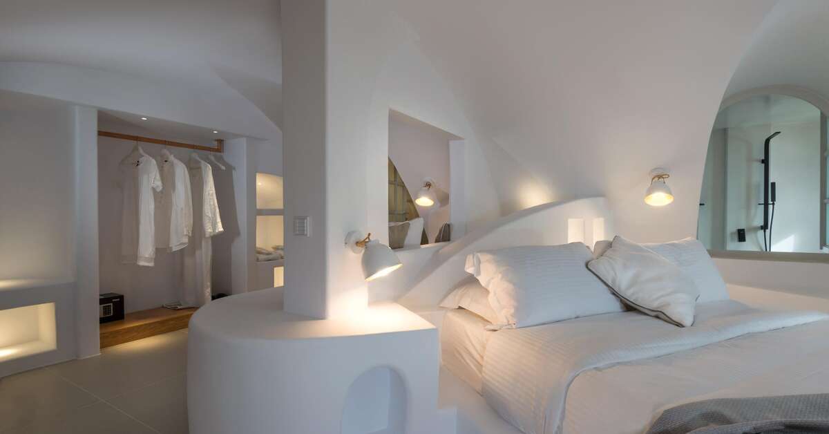 Een foto van Nefeles Luxury Suites