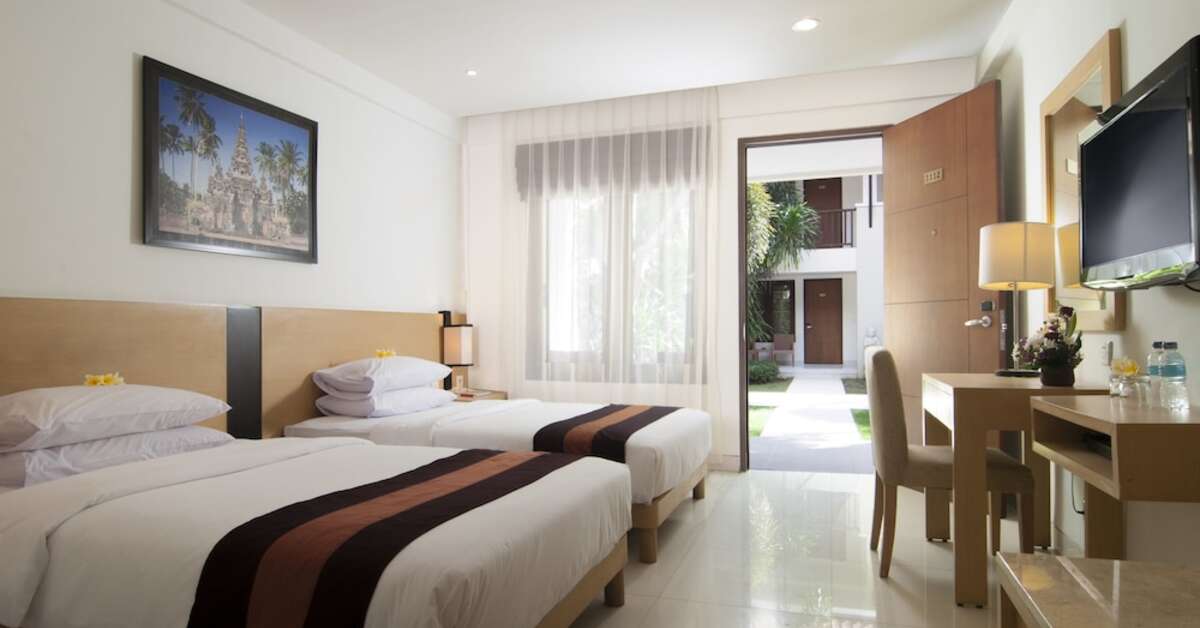 Een foto van Bali Relaxing Resort & Spa