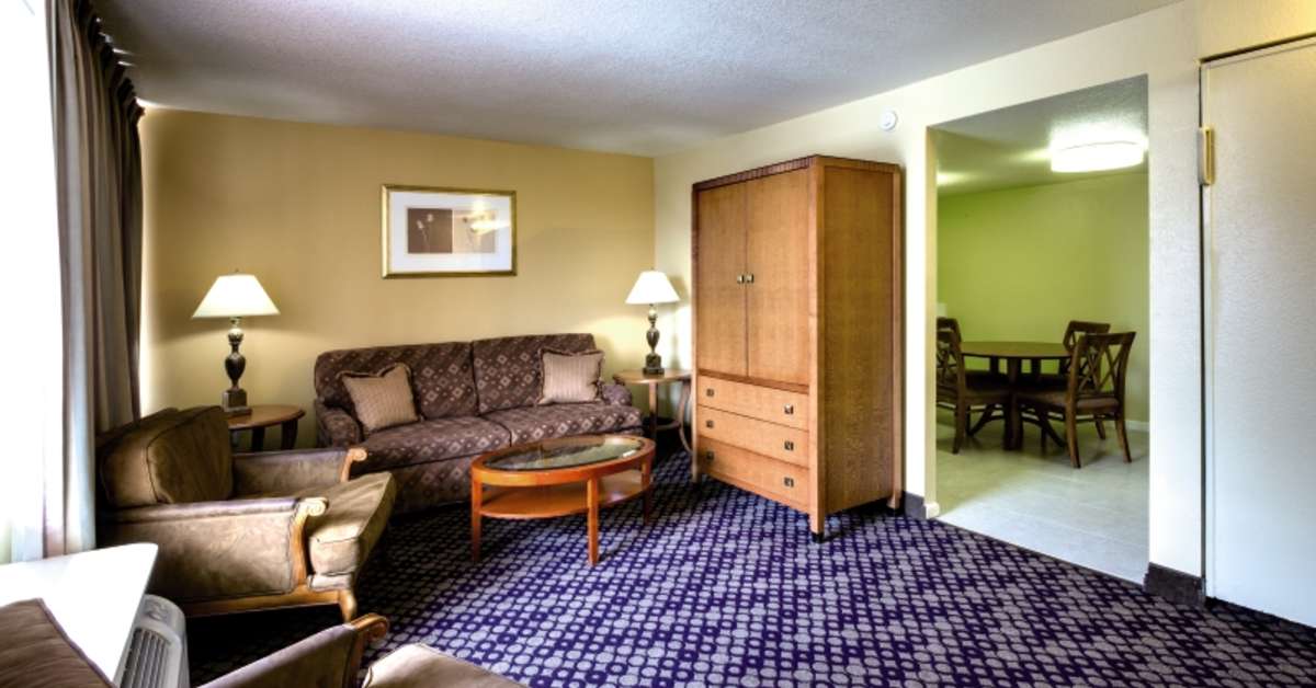 Een foto van Celebration Suites