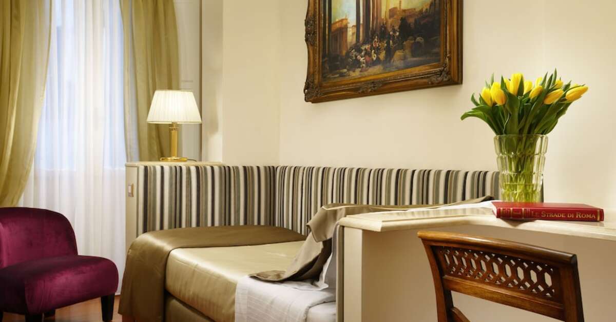 Een foto van Hotel Forum