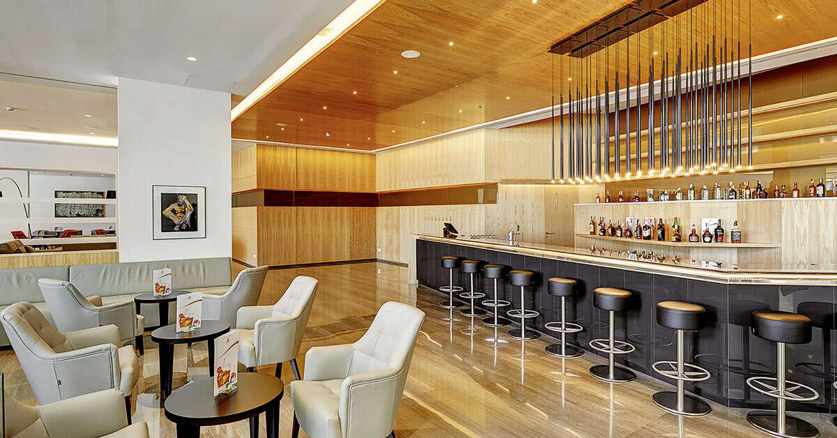 Een foto van de faciliteiten bij Hipotels Playa De Palma Palace Hotel & Spa