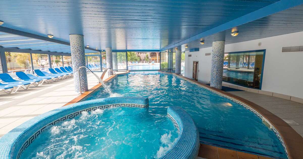 Een foto van Hotel Blaucel