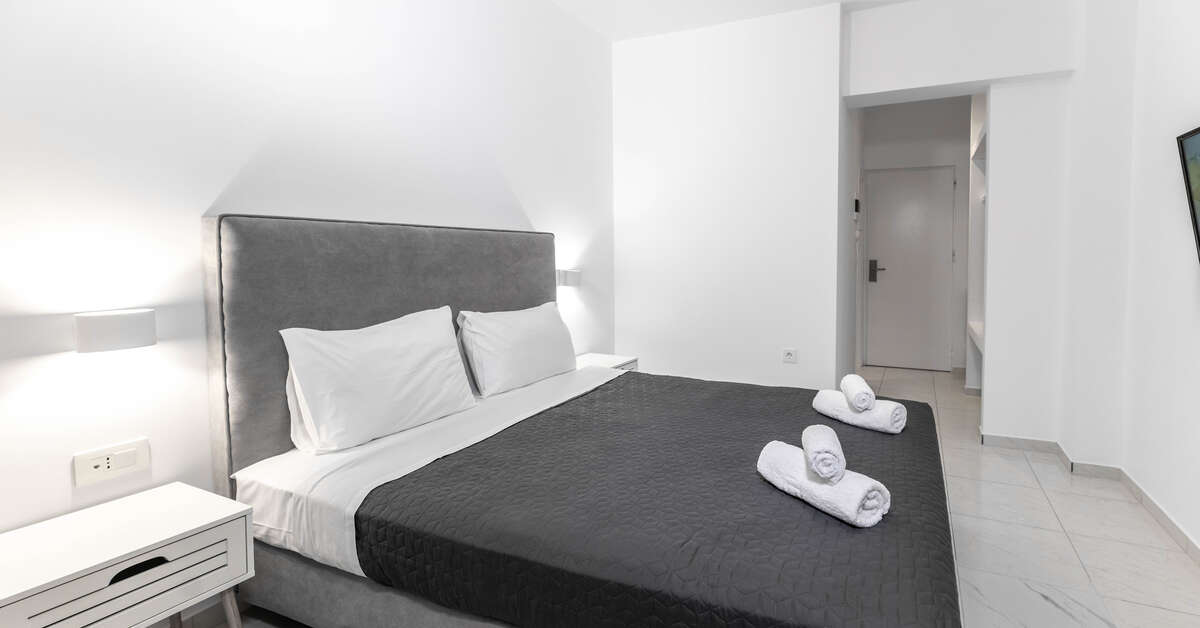 Een foto van Pefkos Breeze Family Resort & Spa