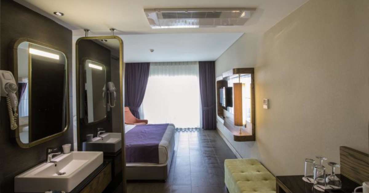 Een foto van Casa de Maris Spa & Resort