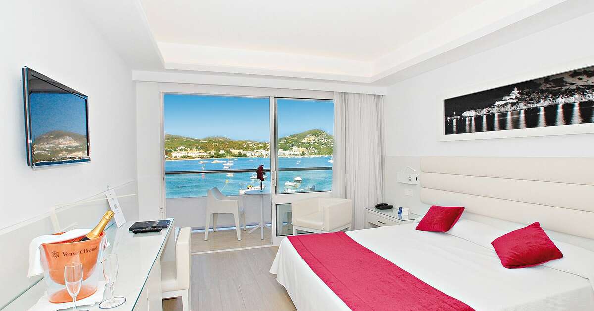 Ein Foto Hotel Argos